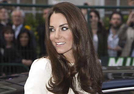 Kate Middleton #22940850