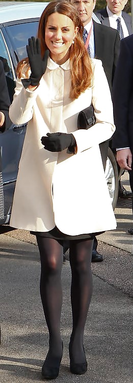 Kate Middleton #22940869