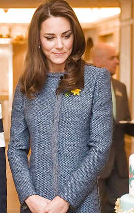 Kate Middleton #22940885