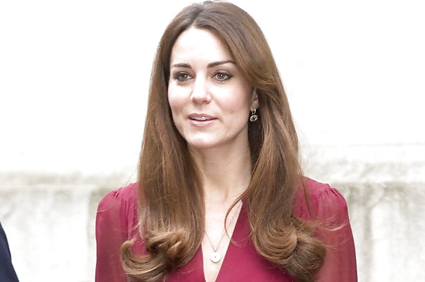 Kate Middleton #22940914