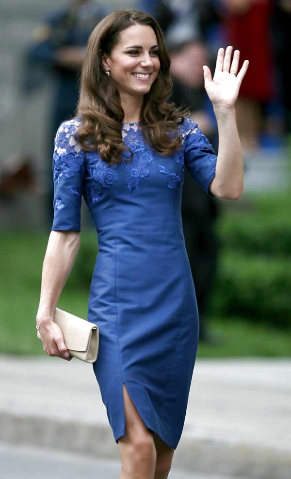 Kate Middleton #22940947