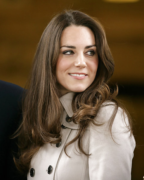Kate Middleton #22940960
