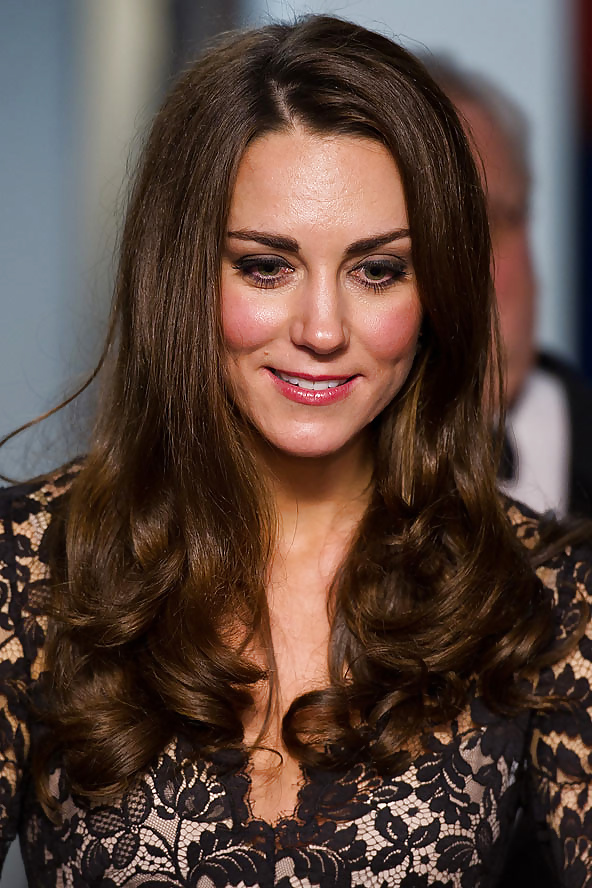 Kate Middleton #22940986