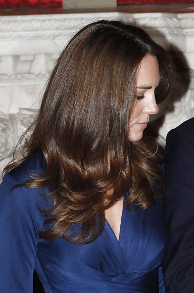 Kate Middleton #22941007