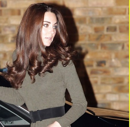 Kate Middleton #22941020