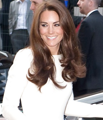 Kate Middleton #22941059