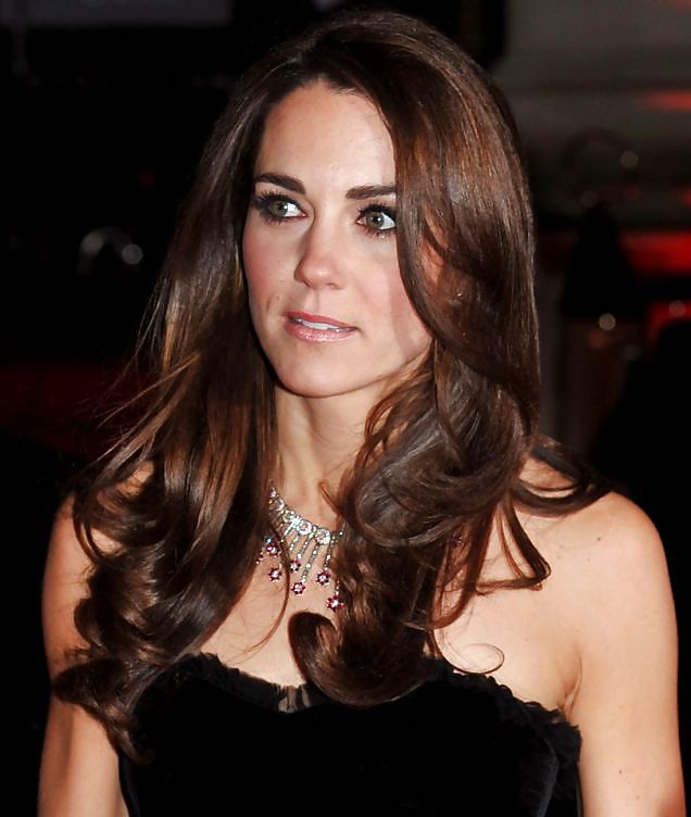 Kate Middleton #22941064