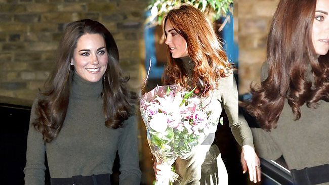 Kate Middleton #22941129