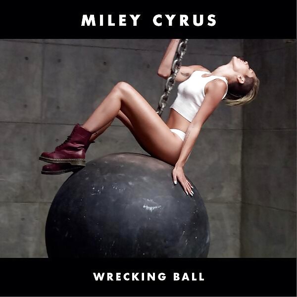 Miley cyrus
 #25494823