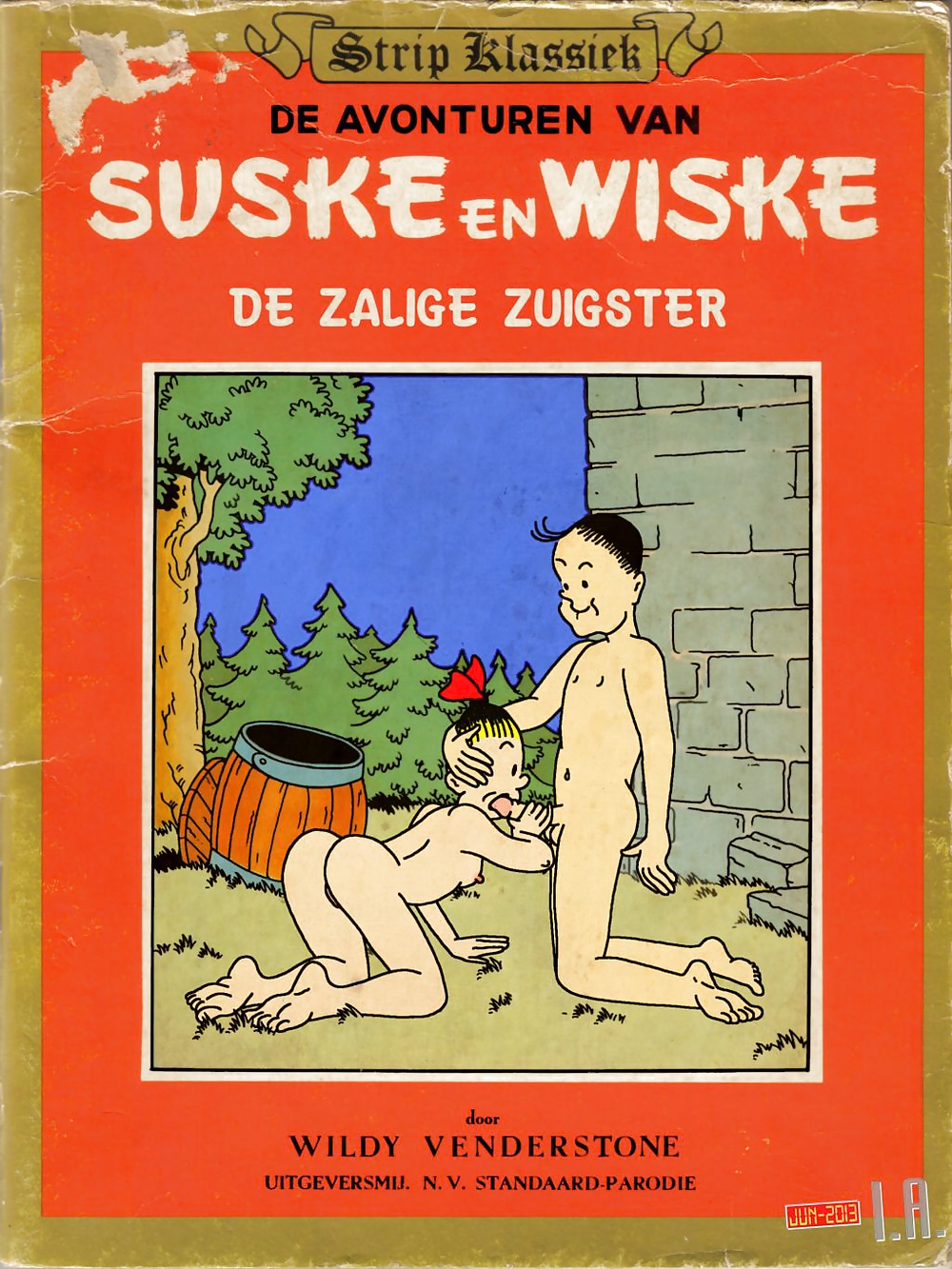 Belgio fumetti
 #24571498