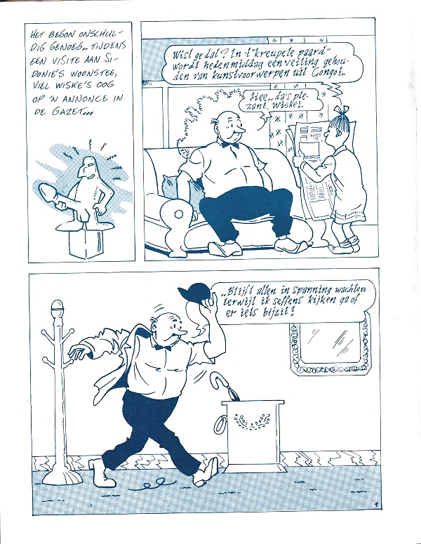 ベルギーのコミック
 #24571525
