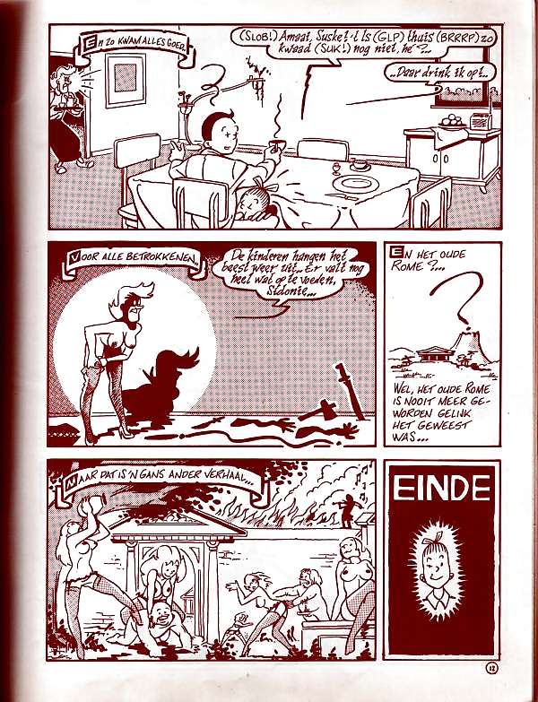 Comics de Bélgica
 #24571716