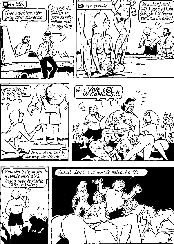 Belgio fumetti
 #24571731