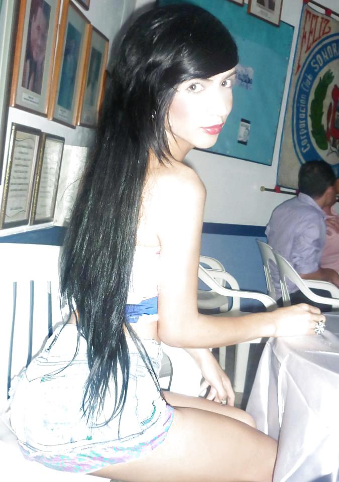 Crossdresser Et Ladyboys 30 #22990764