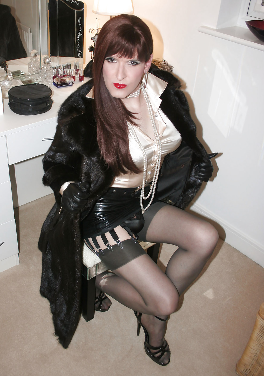 Crossdresser y ladyboys 30
 #22990846