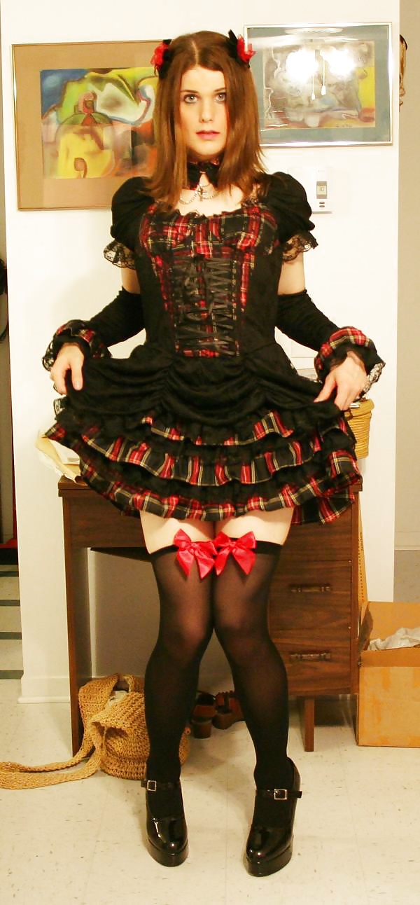 Goth like traps #35259288
