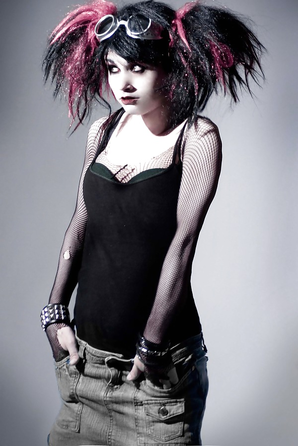 Goth like traps #35259300