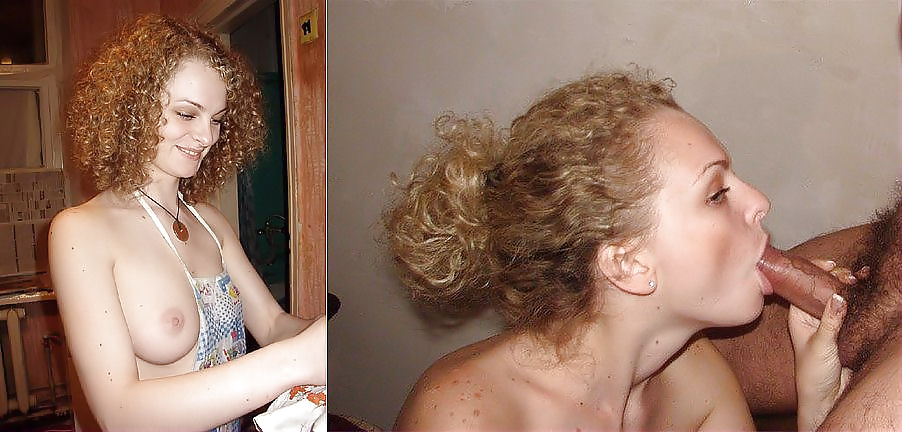 Your Girlfriend Before-after, Dressed-undressed #26170180