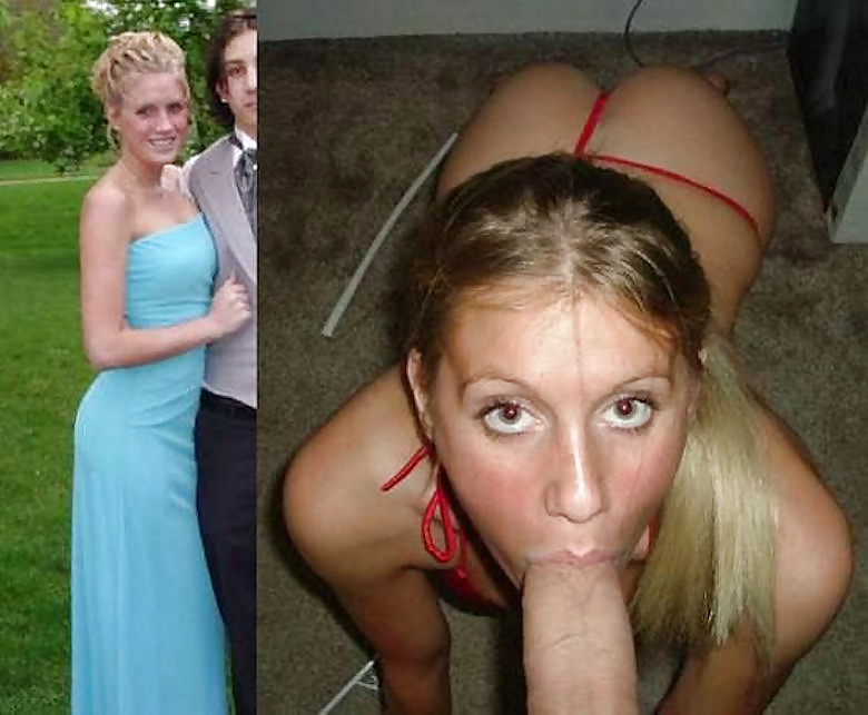 Your Girlfriend Before-after, Dressed-undressed #26170200