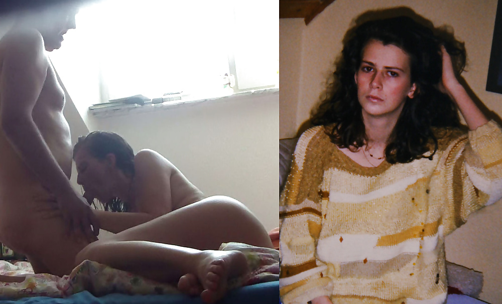 Your Girlfriend Before-after, Dressed-undressed #26170207