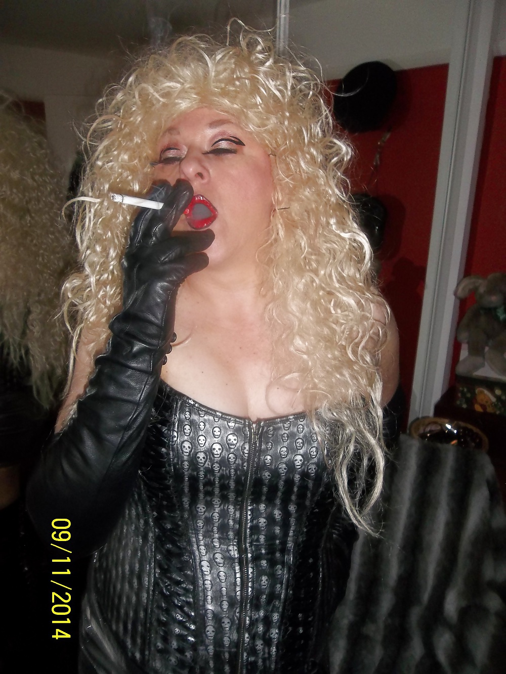 FEELING BETTER AGAIN PT1 #31481345