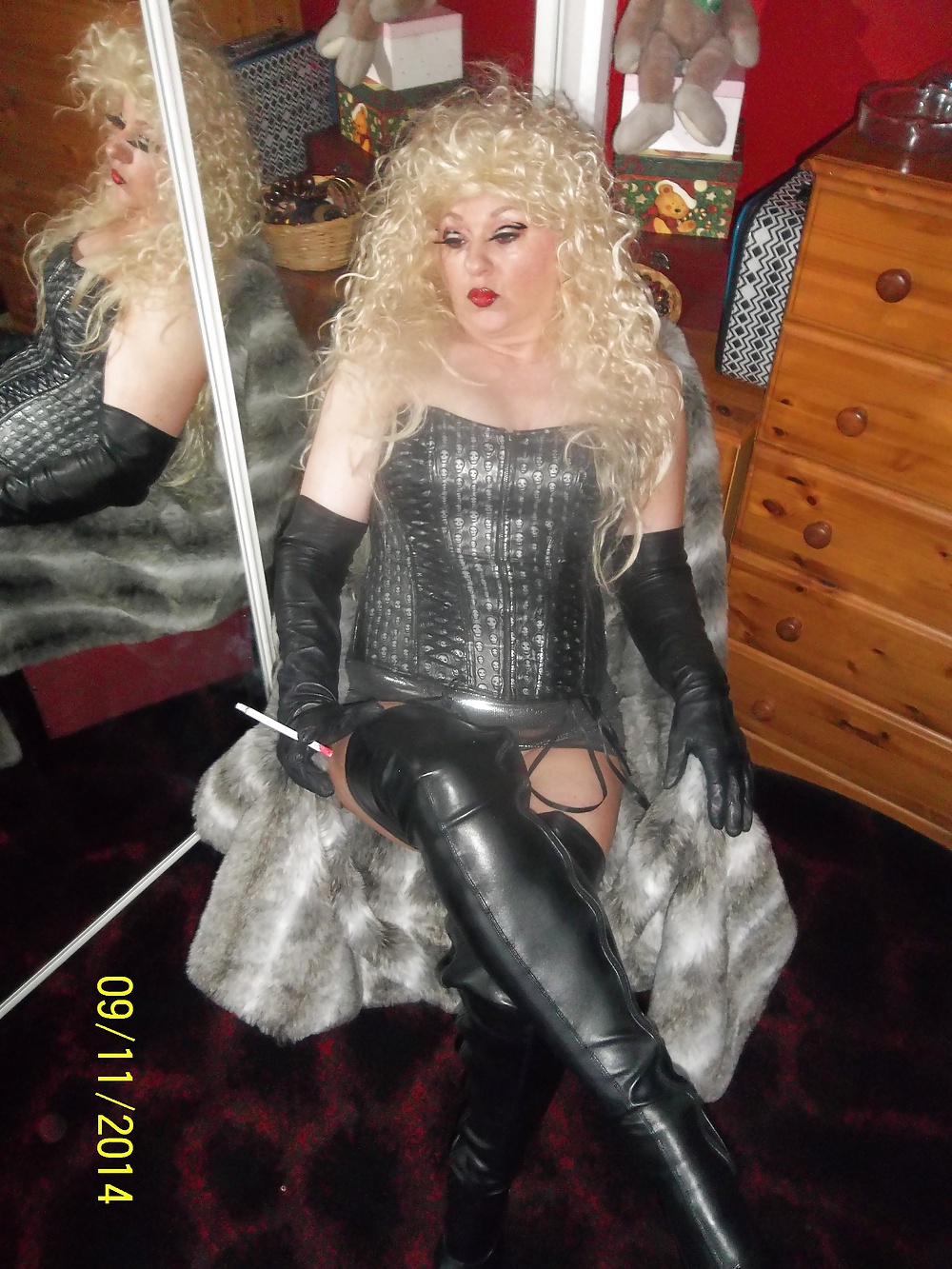 FEELING BETTER AGAIN PT1 #31481350