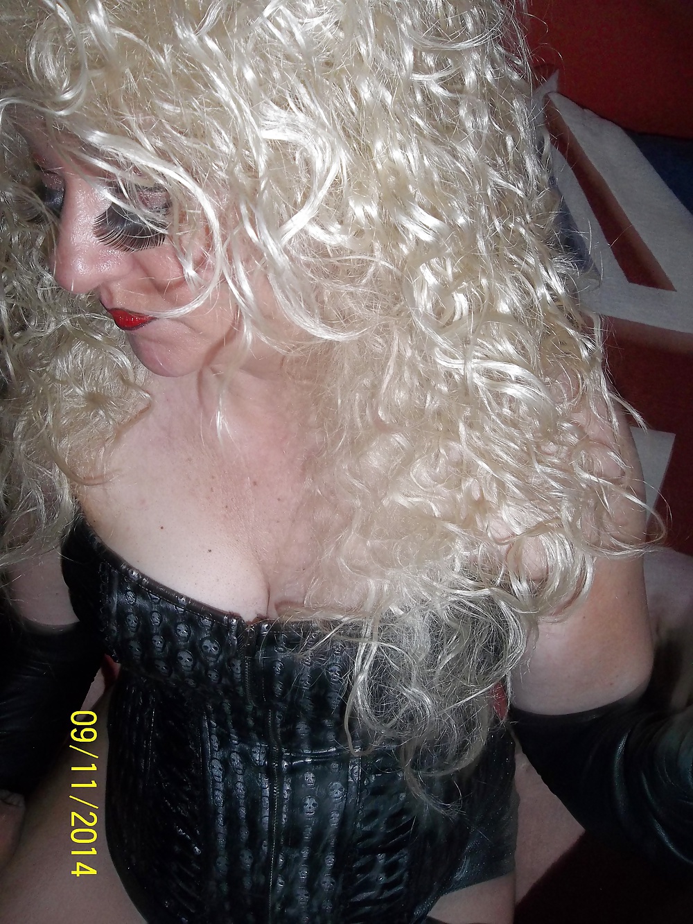 FEELING BETTER AGAIN PT1 #31481386