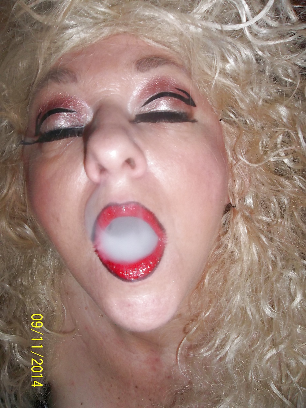 FEELING BETTER AGAIN PT1 #31481389