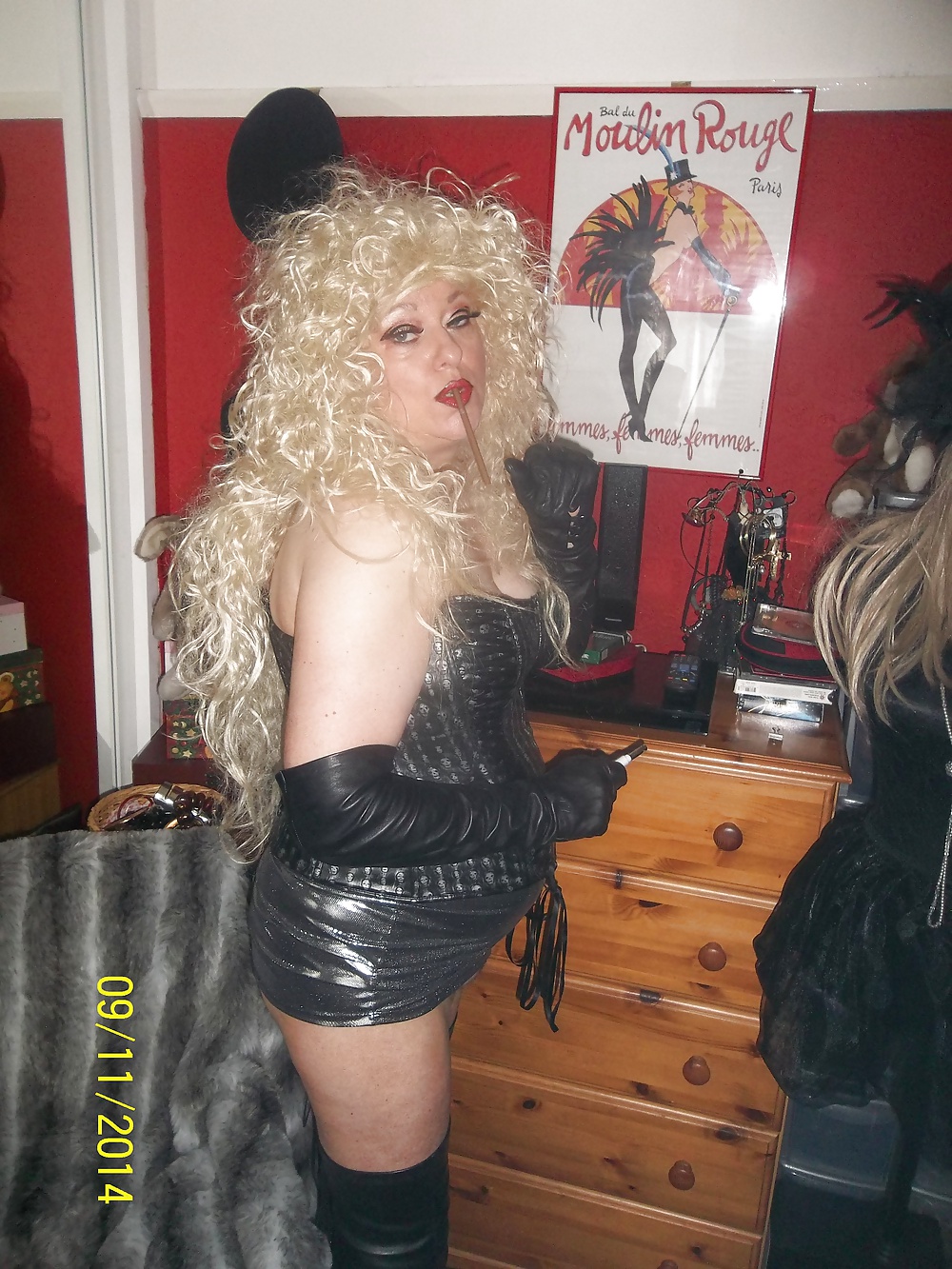 FEELING BETTER AGAIN PT1 #31481394