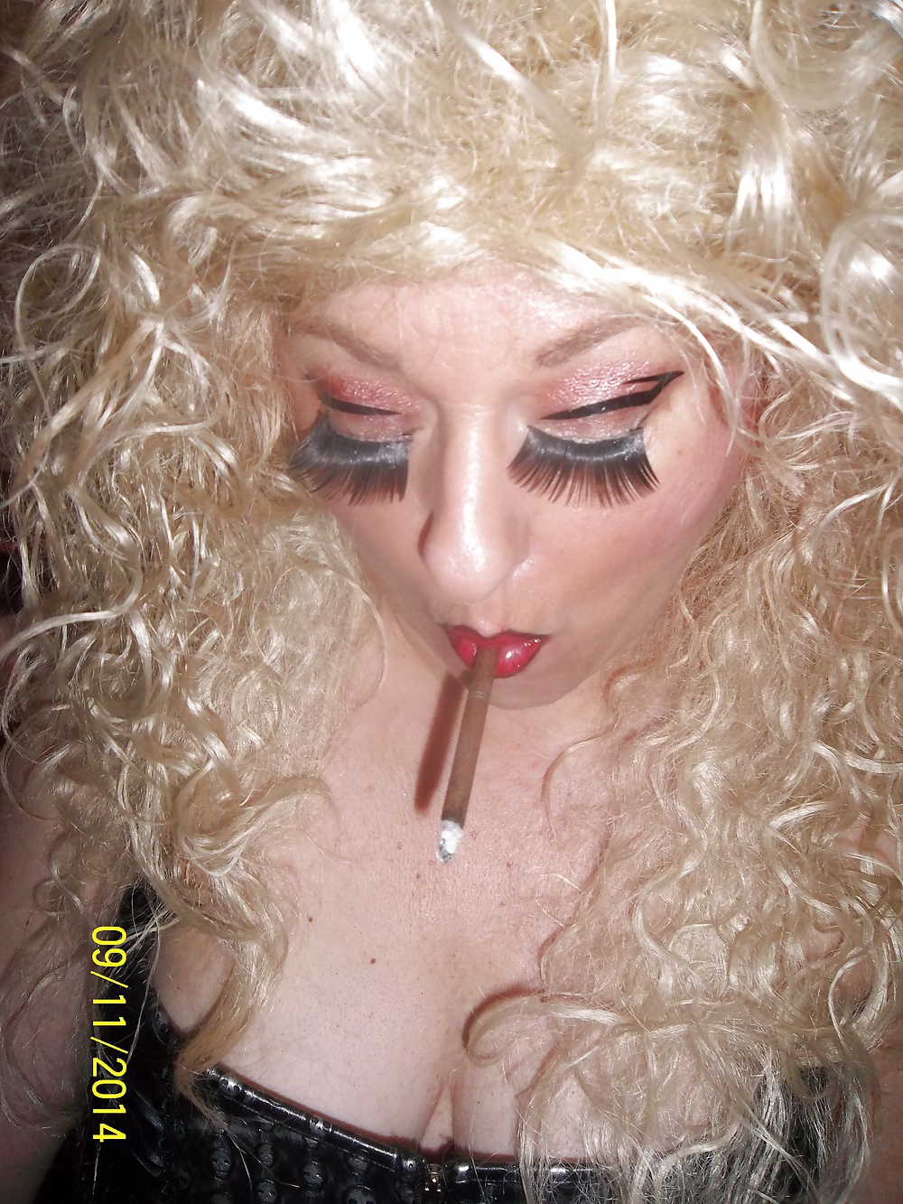 FEELING BETTER AGAIN PT1 #31481423