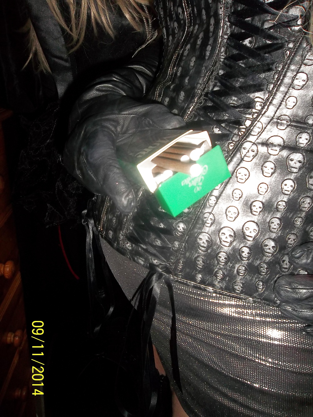 FEELING BETTER AGAIN PT1 #31481451