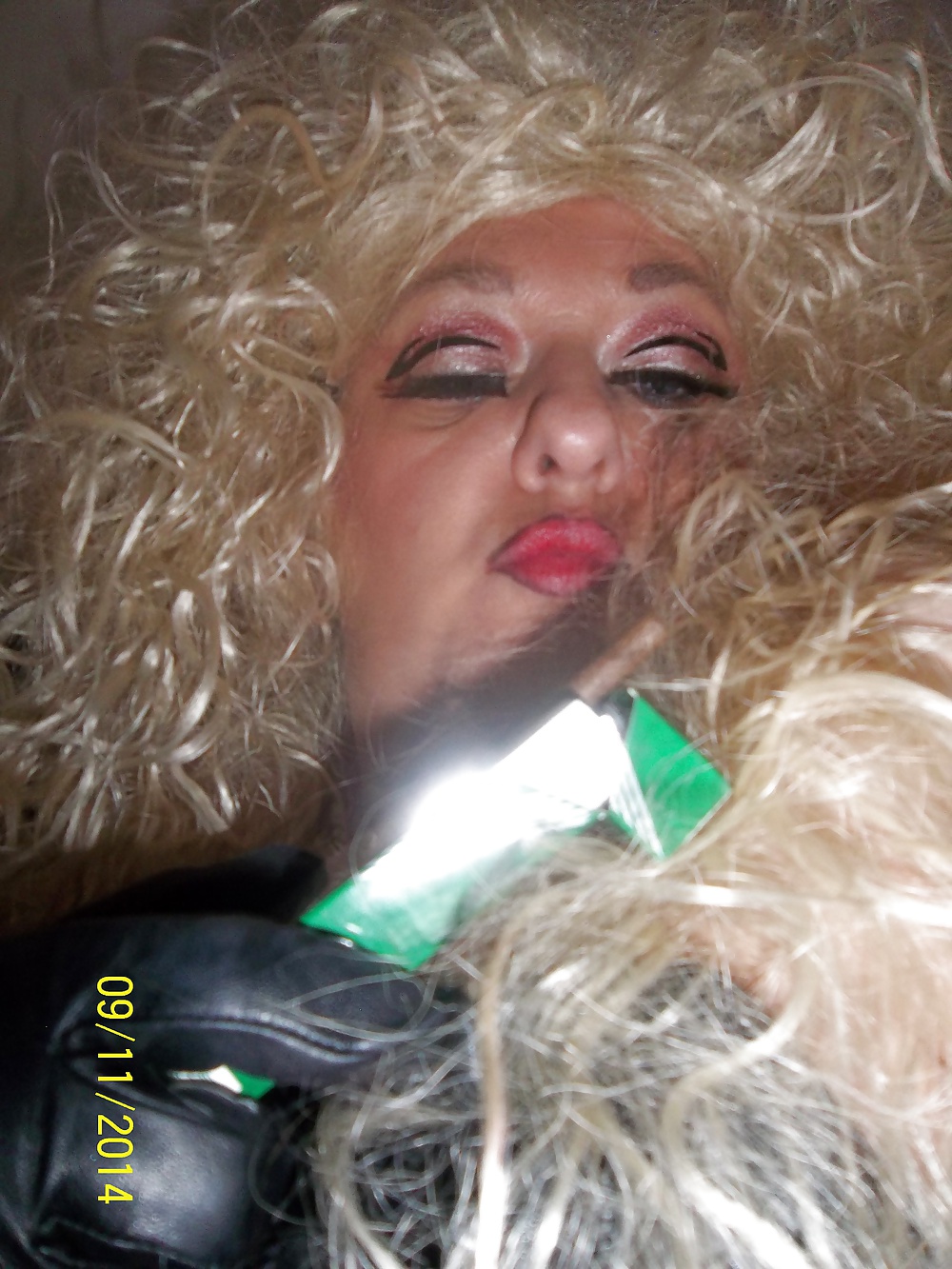 FEELING BETTER AGAIN PT1 #31481453