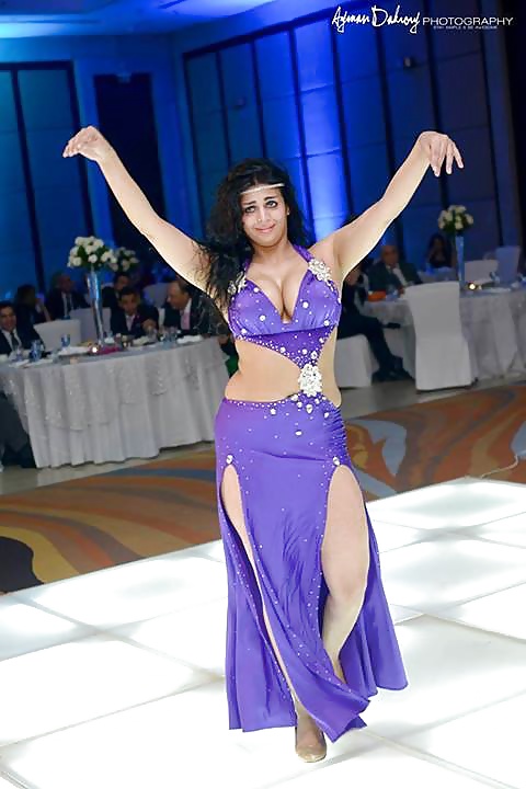 Egyptians Dancer  #32750625