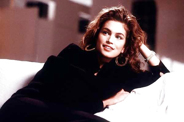 Cindy crawford mega colección 
 #33037984