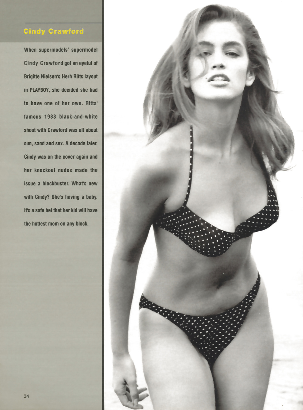 Cindy crawford mega collezione 
 #33038595