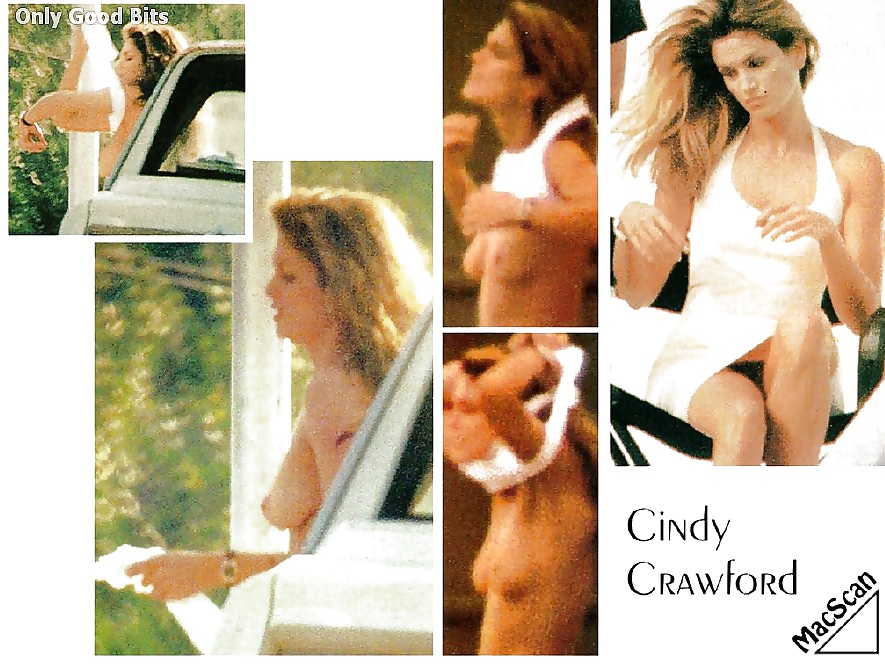 Cindy Crawford mega collection  #33039082
