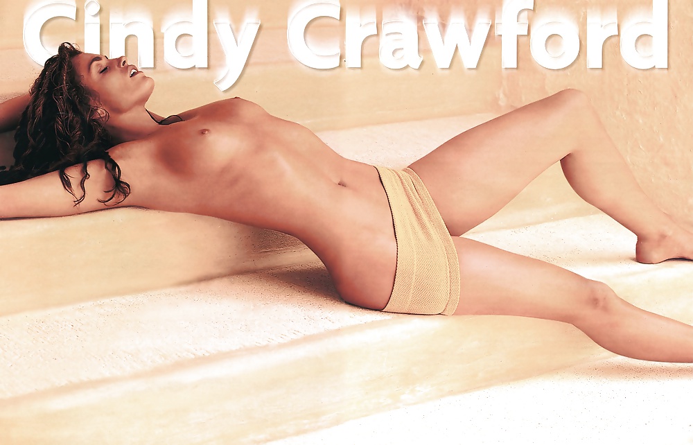 Cindy Crawford mega collection 
 #33039182