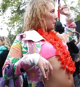 Danish Jugendliche Und Frauen-205-206-nude Karneval Brüste Berührt #29609293