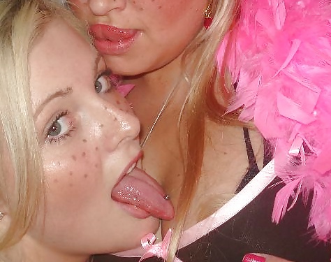 Danish teens & women-205-206-nude carnival breasts touched  #29609474