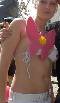 Danish Jugendliche Und Frauen-205-206-nude Karneval Brüste Berührt #29609568
