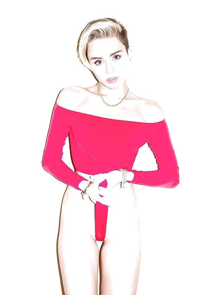 Miley Cyrus HOT #23138850