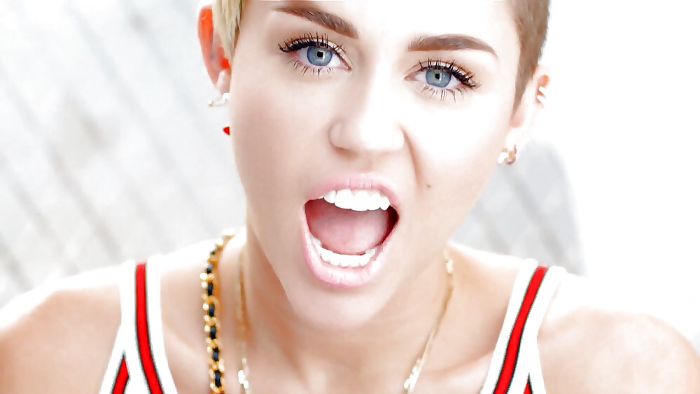 Miley Cyrus HOT #23138856