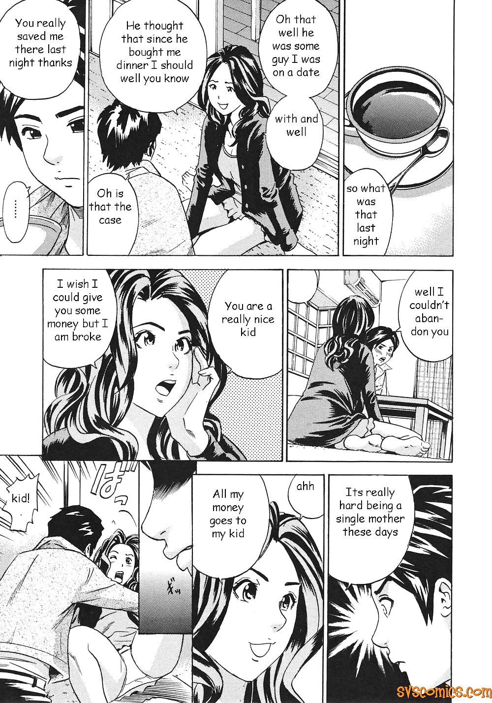 Madre ausente 
 #28199978