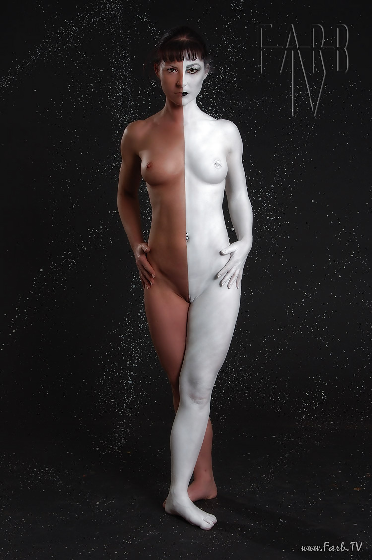 Body painting #23115269