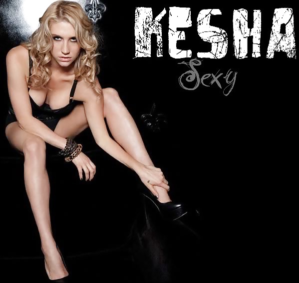 Kesha Me Met Hors Tension. (Ke $ Ha) #31218486