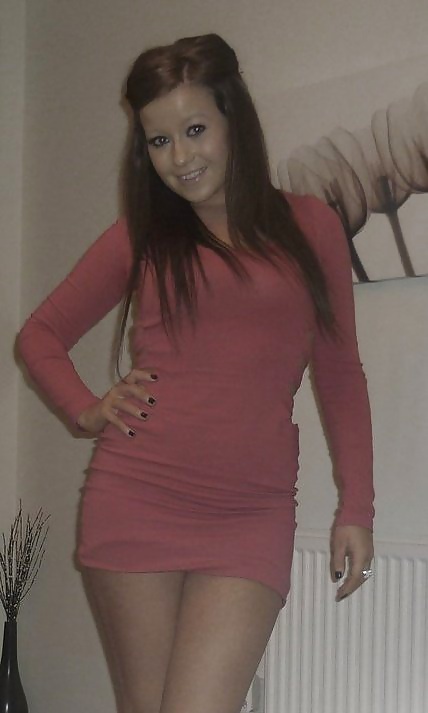 Sexily dressed 2 #31306380