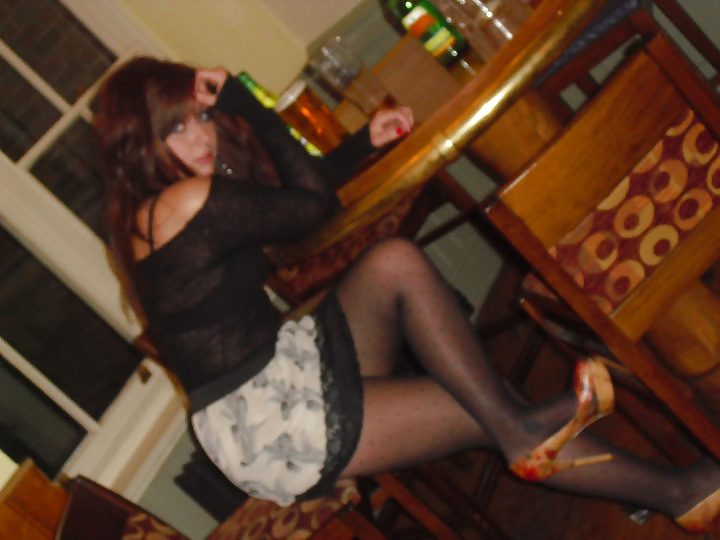 Sexily dressed 2 #31306382