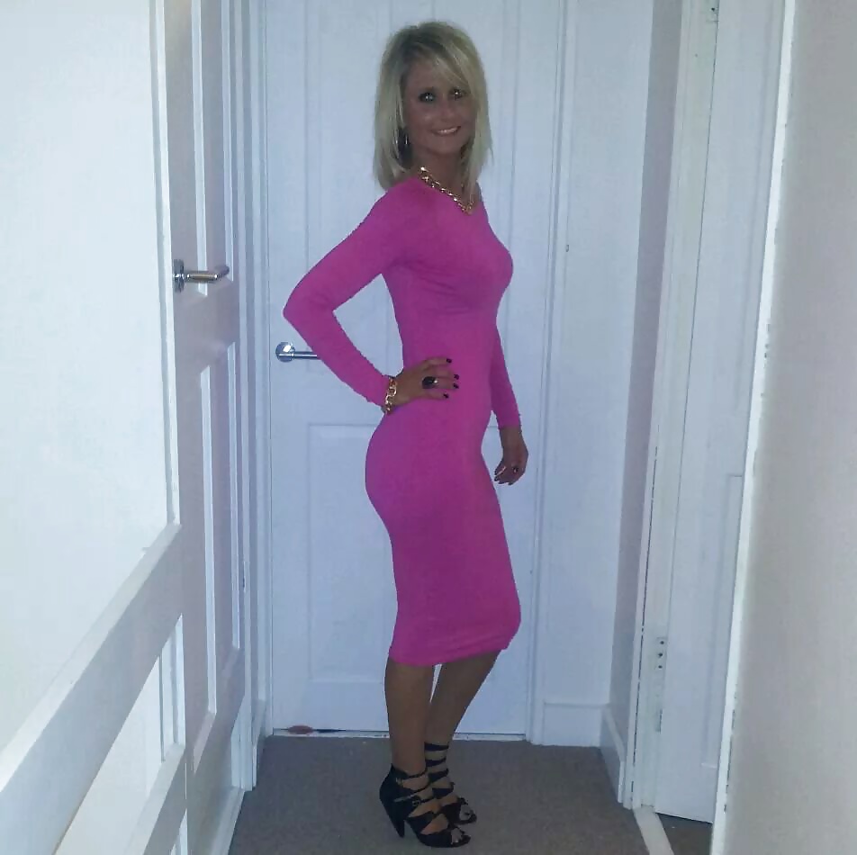 Sexily dressed 2
 #31306403