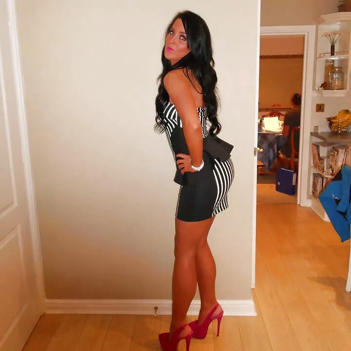 セクシーな服装 2
 #31306407