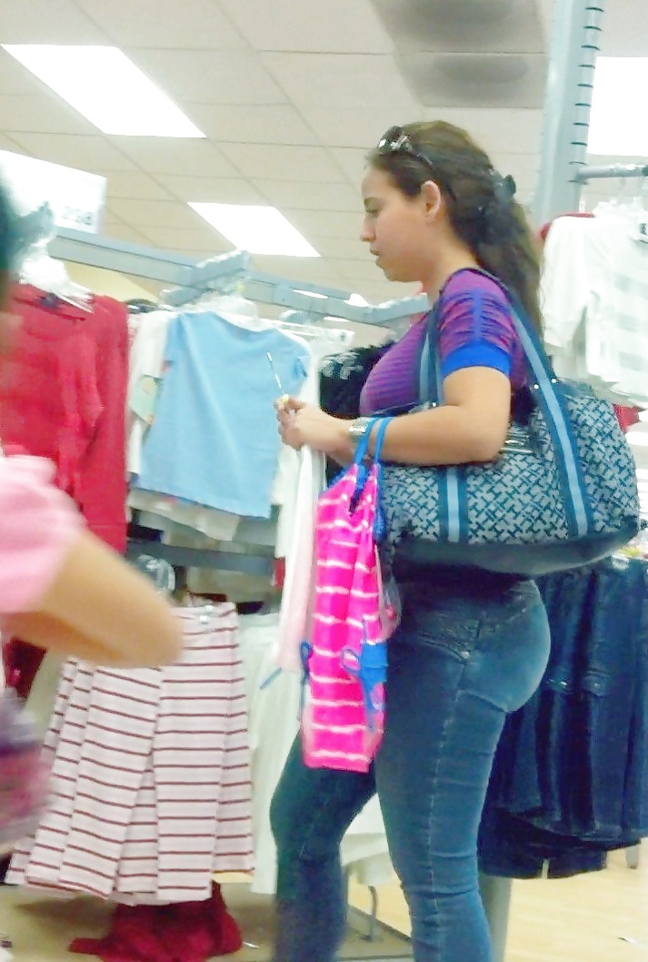 Geile Mutter In Jeans #38883071